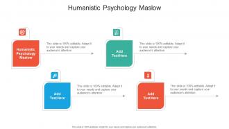 Humanistic Psychology Maslow In Powerpoint And Google Slides Cpb