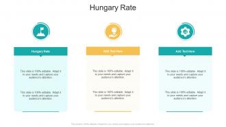 Hungary Rate In Powerpoint And Google Slides Cpb