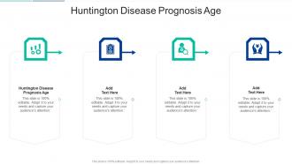 Huntington Disease Prognosis Age In Powerpoint And Google Slides Cpb