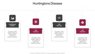 Huntingtons Disease In Powerpoint And Google Slides Cpb