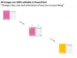 40003608 style variety 2 calendar 1 piece powerpoint presentation diagram infographic slide