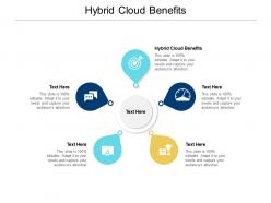 Hybrid cloud benefits ppt powerpoint presentation professional objects cpb