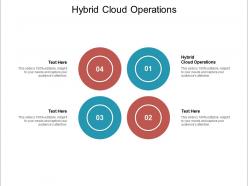 Hybrid cloud operations ppt powerpoint presentation icon model cpb