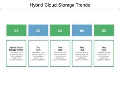 Hybrid cloud storage trends ppt powerpoint presentation gallery outfit cpb