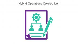 Hybrid Operations Colored Icon In Powerpoint Pptx Png And Editable Eps Format