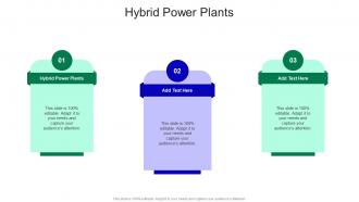 Hybrid Power Plants In Powerpoint And Google Slides Cpb