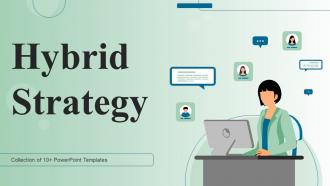 Hybrid Strategy Powerpoint Ppt Template Bundles