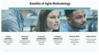Hybrid Supply Chain Lean Meets Agile PPT Slides AT Downloadable Captivating