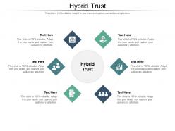 Hybrid trust ppt powerpoint presentation gallery graphics example cpb