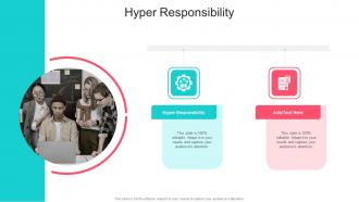 Hyper Responsibility In Powerpoint And Google Slides Cpb