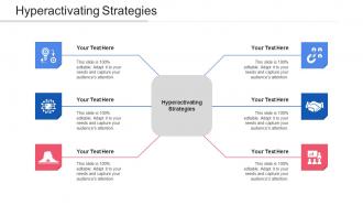 Hyperactivating Strategies Ppt Powerpoint Presentation Inspiration Styles Cpb