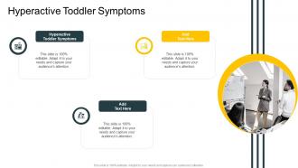 Hyperactive Toddler Symptoms In Powerpoint And Google Slides Cpb