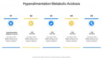 Hyperalimentation Metabolic Acidosis In Powerpoint And Google Slides Cpb