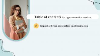 Hyperautomation Services Powerpoint Presentation Slides Professionally Graphical