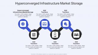 Hyperconverged Infrastructure Market Storage In Powerpoint And Google Slides Cpb