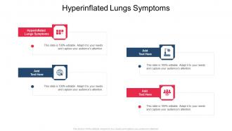 Hyperinflated Lungs Symptoms In Powerpoint And Google Slides Cpb