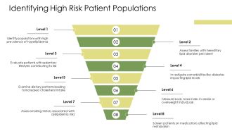 Hyperlipidemia Assessment And Interventions PPT Slides AT Content Ready Attractive