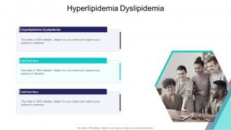 Hyperlipidemia Dyslipidemia In Powerpoint And Google Slides Cpb