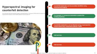 Hyperspectral Imaging Powerpoint Presentation Slides Editable Professional
