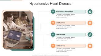 Hypertensive Heart Disease In Powerpoint And Google Slides Cpb