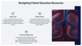 Hyperventilation Causes Symptoms And Effective Treatment Strategies PPT Summary AT Editable Impressive