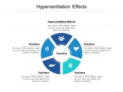 Hyperventilation effects ppt powerpoint presentation slides graphics example cpb