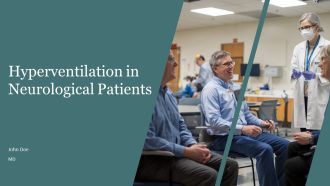 Hyperventilation In Neurological Patients PPT Graphics AT