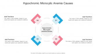 Hypochromic Microcytic Anemia Causes In Powerpoint And Google Slides Cpb