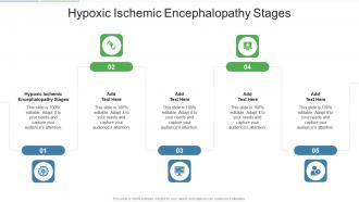 Hypoxic Ischemic Encephalopathy Stages In Powerpoint And Google Slides Cpb