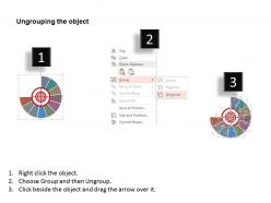 58123470 style circular semi 10 piece powerpoint presentation diagram infographic slide