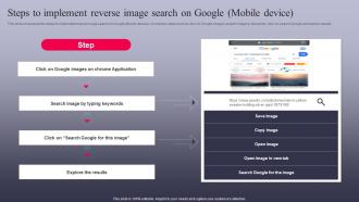 I116 Steps To Implement Reverse Image The Ultimate Guide To Search MKT SS V