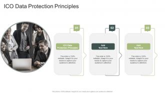 ICO Data Protection Principles In Powerpoint And Google Slides Cpb