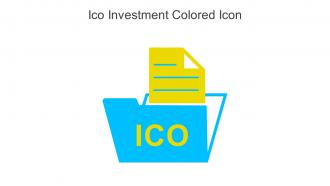 Ico Investment Colored Icon In Powerpoint Pptx Png And Editable Eps Format