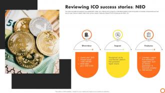 Ico Success Strategies Reviewing Ico Success Stories Neo BCT SS V