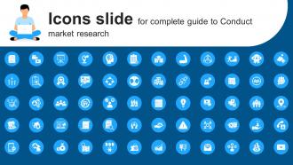 Icons Slide For Complete Guide To Conduct Market Research Ppt Ideas Background Image