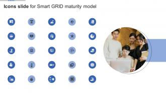 Icons Slide For Smart Grid Maturity Model Ppt Slides Infographic Template