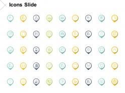 Icons slide growth strategy ppt powerpoint presentation pictures icons
