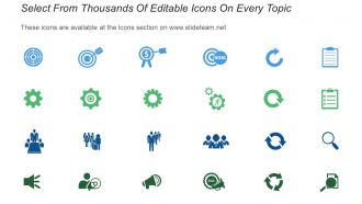 Icons slide ppt powerpoint presentation file example