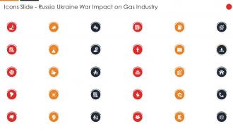 Icons Slide Russia Ukraine War Impact On Gas Industry
