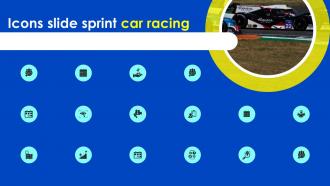 Icons Slide Sprint Car Racing Sponsorship Proposal Ppt Icon Format Ideas