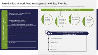 ICT Strategic Framework For Effective Business Management Powerpoint Presentation Slides Strategy CD V Editable Adaptable