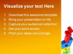 Idea business metaphor powerpoint templates and powerpoint backgrounds 0211