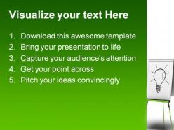 Idea business powerpoint templates and powerpoint backgrounds 0211