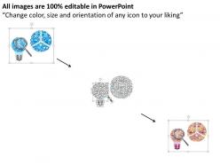 78075826 style technology 2 big data 4 piece powerpoint presentation diagram infographic slide