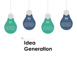 Idea generation innovation management l433 ppt powerpoint rules