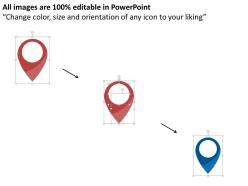 71217468 style essentials 1 location 4 piece powerpoint presentation diagram infographic slide
