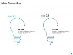 Idea generation r156 ppt gallery