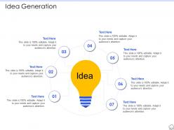 Idea generation r561 ppt powerpoint presentation file formats
