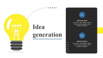 Idea Generation Using Help Desk Management Software For Advanced Support Services