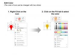 Idea key internet info ppt icons graphics